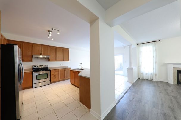 For Lease - 29 Duckfield Crescent, Ajax, Ontario - Photo 1