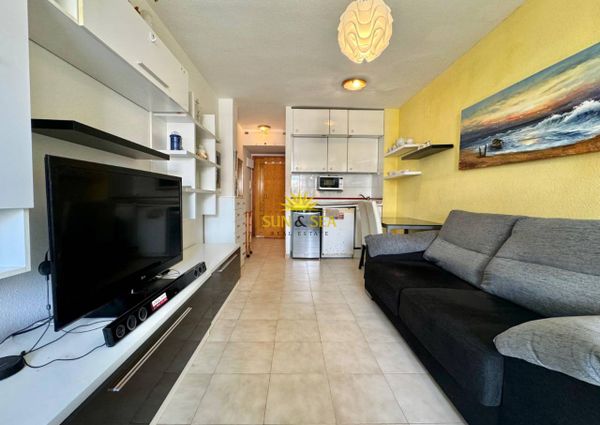 STUDIO RENTAL IN LA MATA