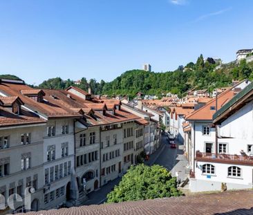 1.5 Zimmer, 33 m², 2. Stock - Photo 5