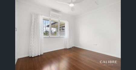 Character and Charm in Stafford Heights - Solar Panels - Photo 5