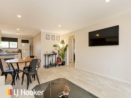 Neat & Fresh Two-Bedroom Unit - Photo 2