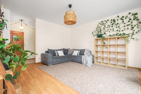 Mieszkanie 2 pokojowe | 67 m2 | Wyposażone - Zdjęcie 2