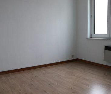 Appartement te huur - Foto 3