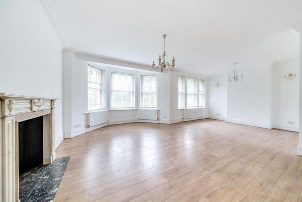 4 bedroom apartment to rent - Photo 1