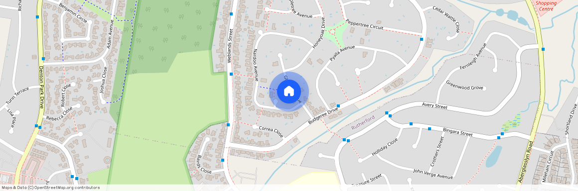 2, Ghilgai, Avenue, Aberglasslyn, 2320, New South Wales