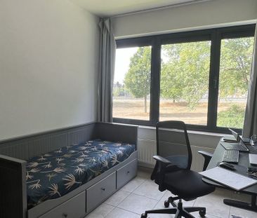 Appartement te huur in Leuven voor € 1.100 met 2 slaapkamers - Photo 3