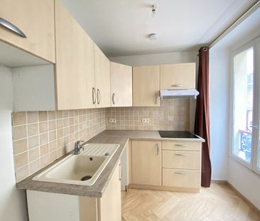 Location Appartement 2 pièces 33m² - Photo 1