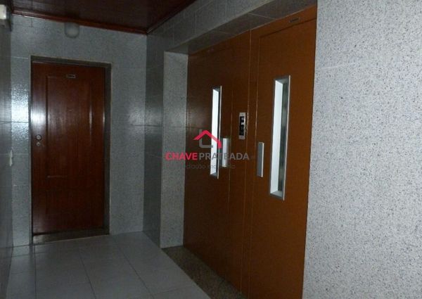 Apartamento T1 em Braga