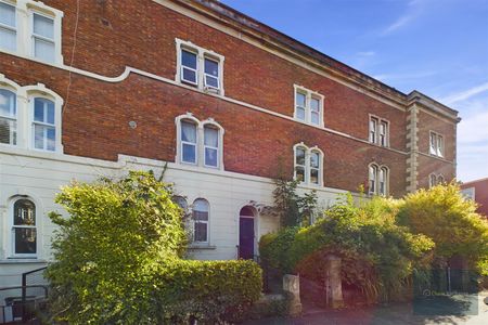 Ashley Road, Bristol - 1 bedroomProperty for lettings - Chasebuchanan - Photo 5