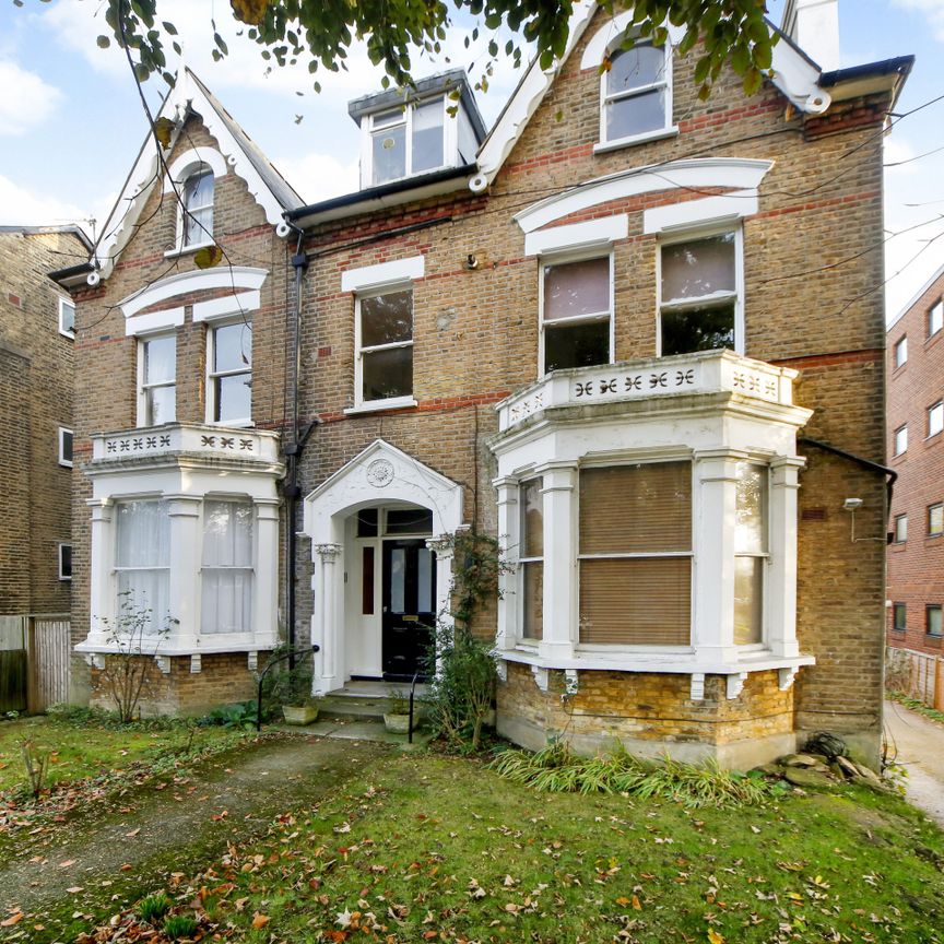 Worple Road, London, SW20 flat to rent - Photo 1