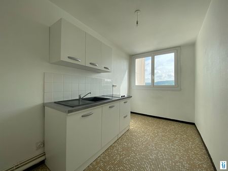 Location Appartement 2 pièces 46m² MAROMME 76150 - Photo 5