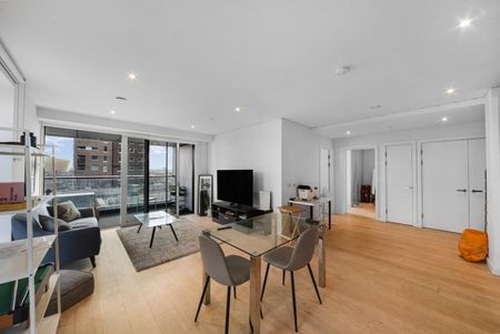 2 Bed Flat, Hurlock Heights, SE17 - Photo 3