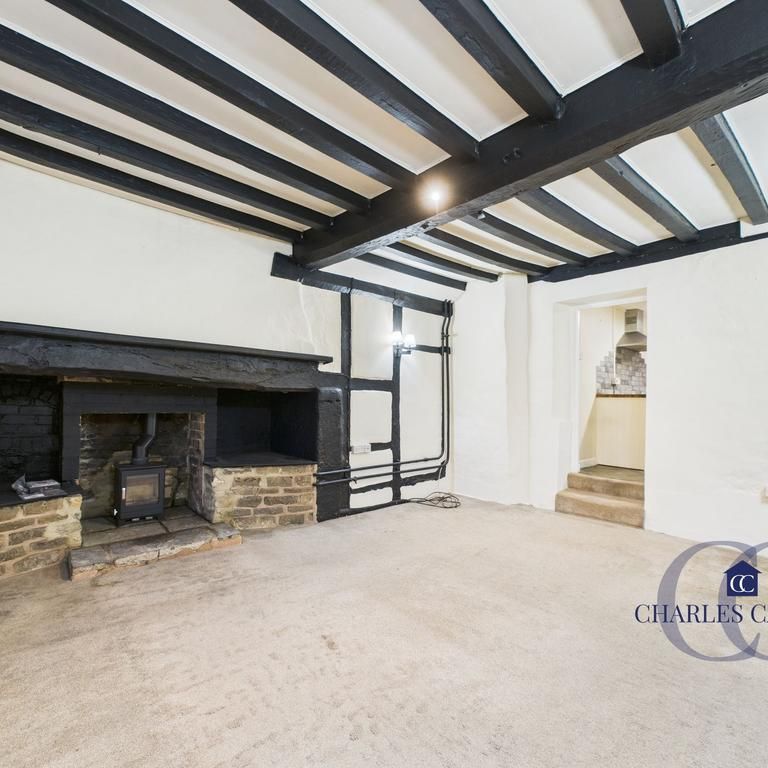 3 bedroom cottage to rent - Photo 1