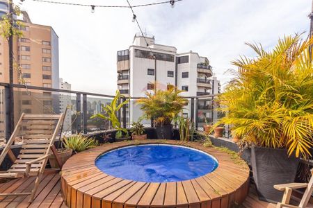 Cobertura Duplex em Moema - Foto 4