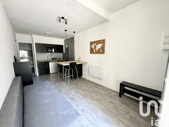 Appartement 2 pièces de 27 m² à Nîmes (30000) - Photo 1