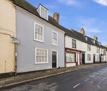 2 bedroom terraced house to rent - Photo 4