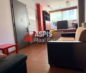 Διαμέρισμα για ενοικίαση Αγία Ελεούσα (Καλλιθέα) - Photo 2