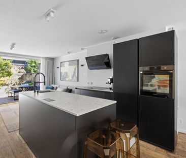 Huis te huur: Mattenbiesstraat 157 1087 GC Amsterdam - Photo 6