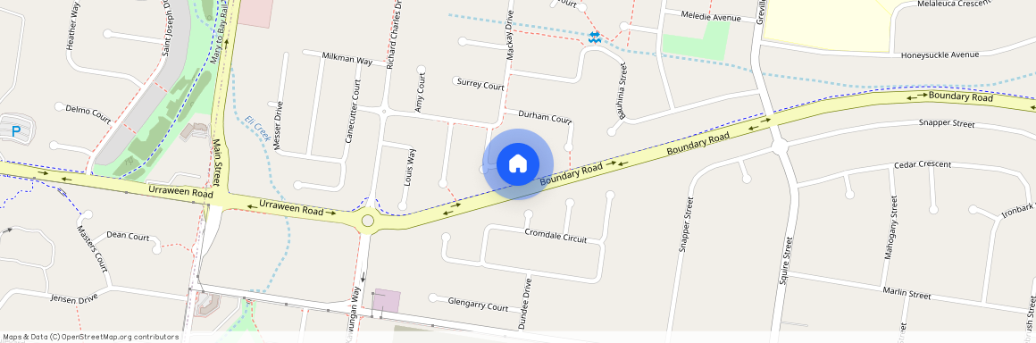 23 Abbey Court, Kawungan, QLD 4655