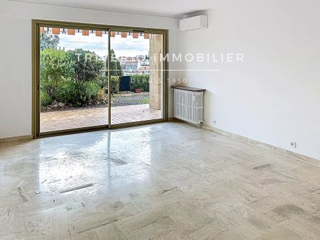 Location Appartement 2 pièces 53m² CANNES 06400 - Photo 2