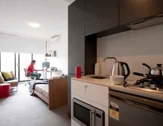 Superior Studio Penthouse - Photo 1