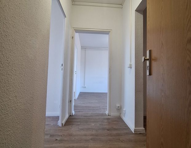 Familienwohnung - Photo 1