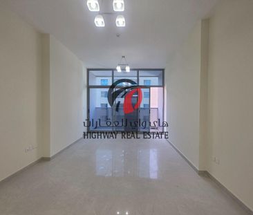 Stylish 2 BR in Mamzar Gate Building: Modern Living - Photo 1