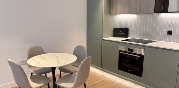 2 bedroom apartment to rent - Photo 2