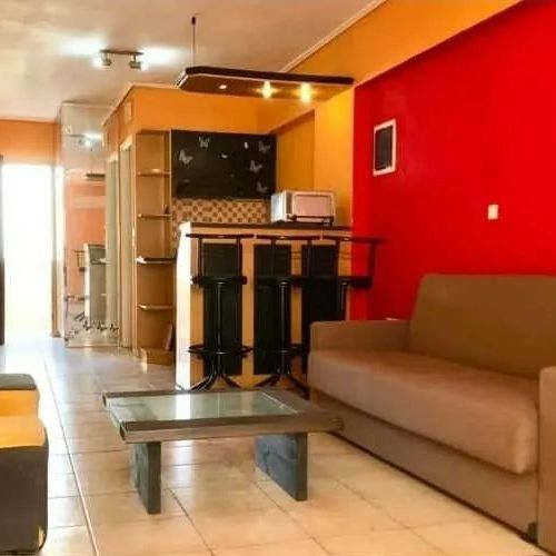 Studio/Γκαρσονιέρα για ενοικίαση - Χαλκίδα, - Photo 1