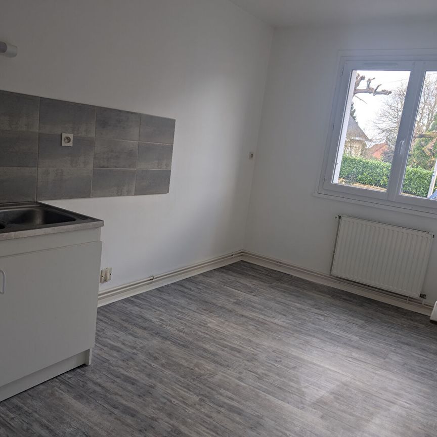 Location Appartement 2 pièces 40m² - Photo 1
