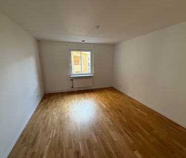 Trädgårdsgatan 14 – 4rok (lgh 1303) - Foto 2
