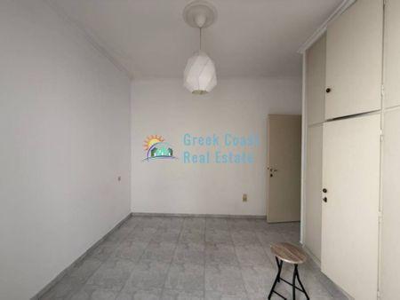 Studio/Γκαρσονιέρα για ενοικίαση Αγία Σοφία (Πάτρα) - Photo 4