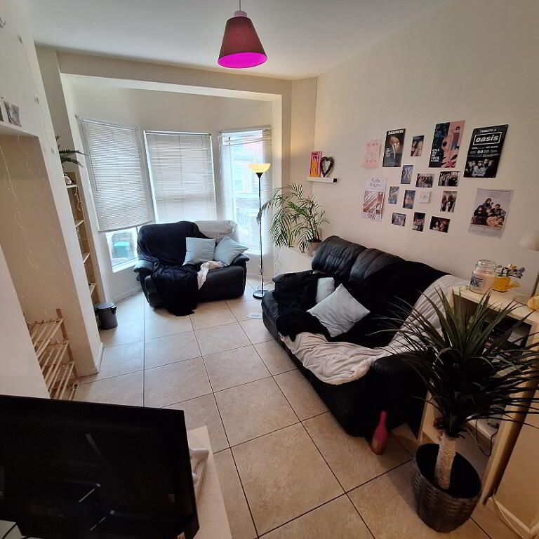 37 Melrose Street, Lisburn Road, Belfast, BT9 7DL - Photo 1