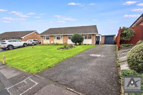 Ashbury Drive, BS22 - Photo 1