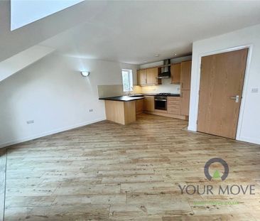 2 bedroom flat to rent - Photo 3