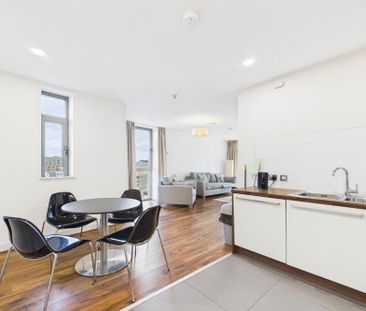 Apartment 12.28 The Arc 2k Queens Road, Belfast, BT3 9FH - Photo 1