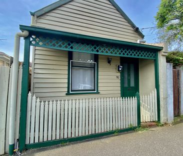 HOME IN THE HEART OF RICHMOND - Photo 5