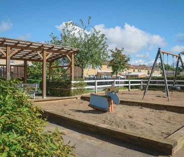 Middagsgatan 106 - Photo 1