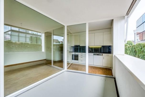 3 Zimmer, 81 m², 2. Stock - Photo 1