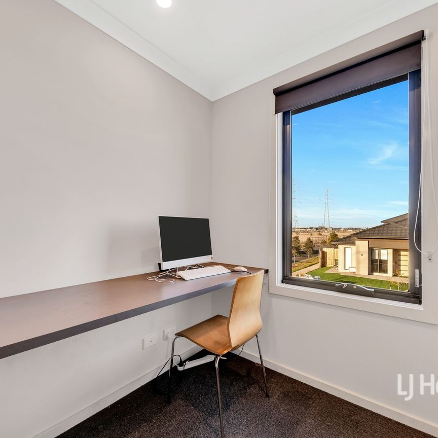 2 Oswald Street, TARNEIT VIC, Belconnen - Photo 1