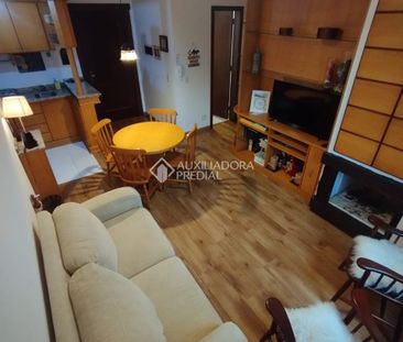Apartamento com 1 quarto e 52m² para alugar em Centro, Gramado. - Photo 1