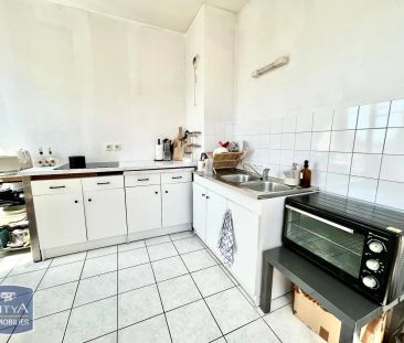 Appartement à louer 2 pièces 50.68m² - Photo 6