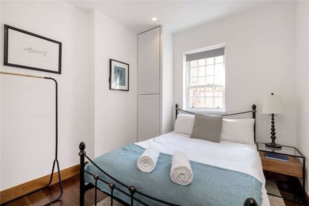 A recently fully refurbished 2 bedroom flat in the popular Dean Village location. - Photo 4