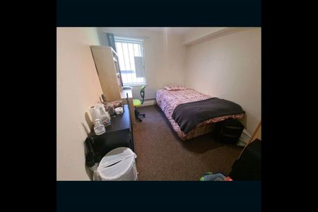 Room in a Shared Flat, Victoria Street, LS3 - Photo 3