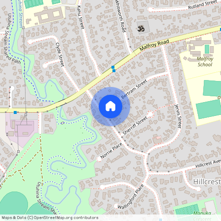 24 Bertram Street, Hillcrest, Rotorua