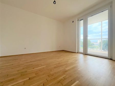 Schöne 2-Zimmerwohnung mit herrlich großer LOGGIA! - Photo 4