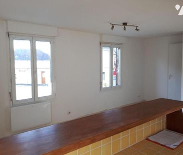 Appartement 2 chambres - centre ville PONT L'EVEQUE - Photo 6