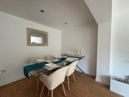 1 bedroom house share to rent - Photo 2