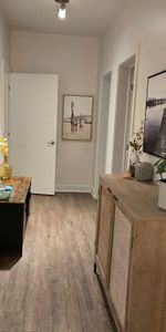 4 et demi à louer - Sainte-catherine, rive sud de Montréal - Photo 4