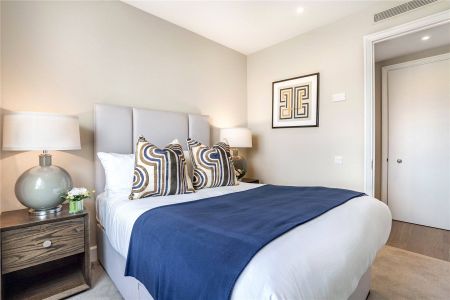 Westferry Circus, London, E14 flat to rent - Photo 5